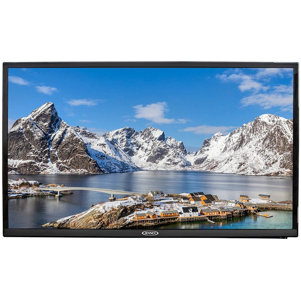 24" Smart DC Television for Jensen