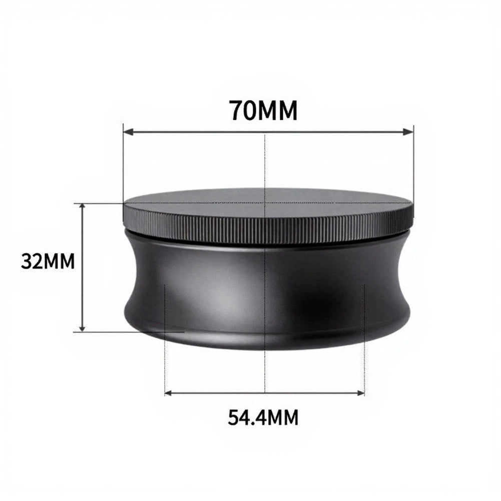54mm Espresso Leveling Tool for Automotive Use (Adjustable Depth Control)