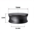 54mm Espresso Leveling Tool for Automotive Use (Adjustable Depth Control)