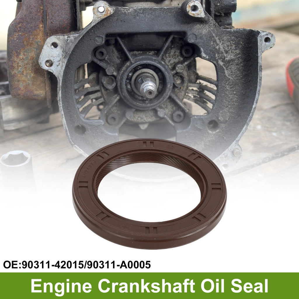 Engine Crankshaft Oil Seal Replacement for Toyota Camry Corolla (1985–1986)