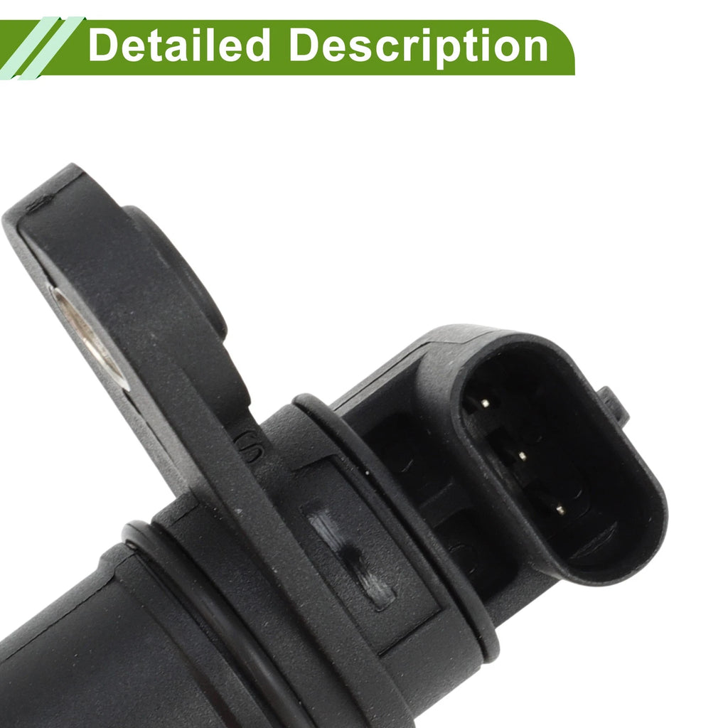 Crankshaft Position Sensor for Dodge Challenger SRT8 (2008–2010) No. 5149009AB