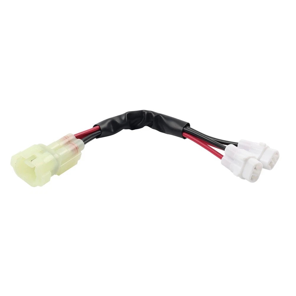 Power Source Splitter Cable Adapter for Honda Talon 1000X/R (2020–2021)