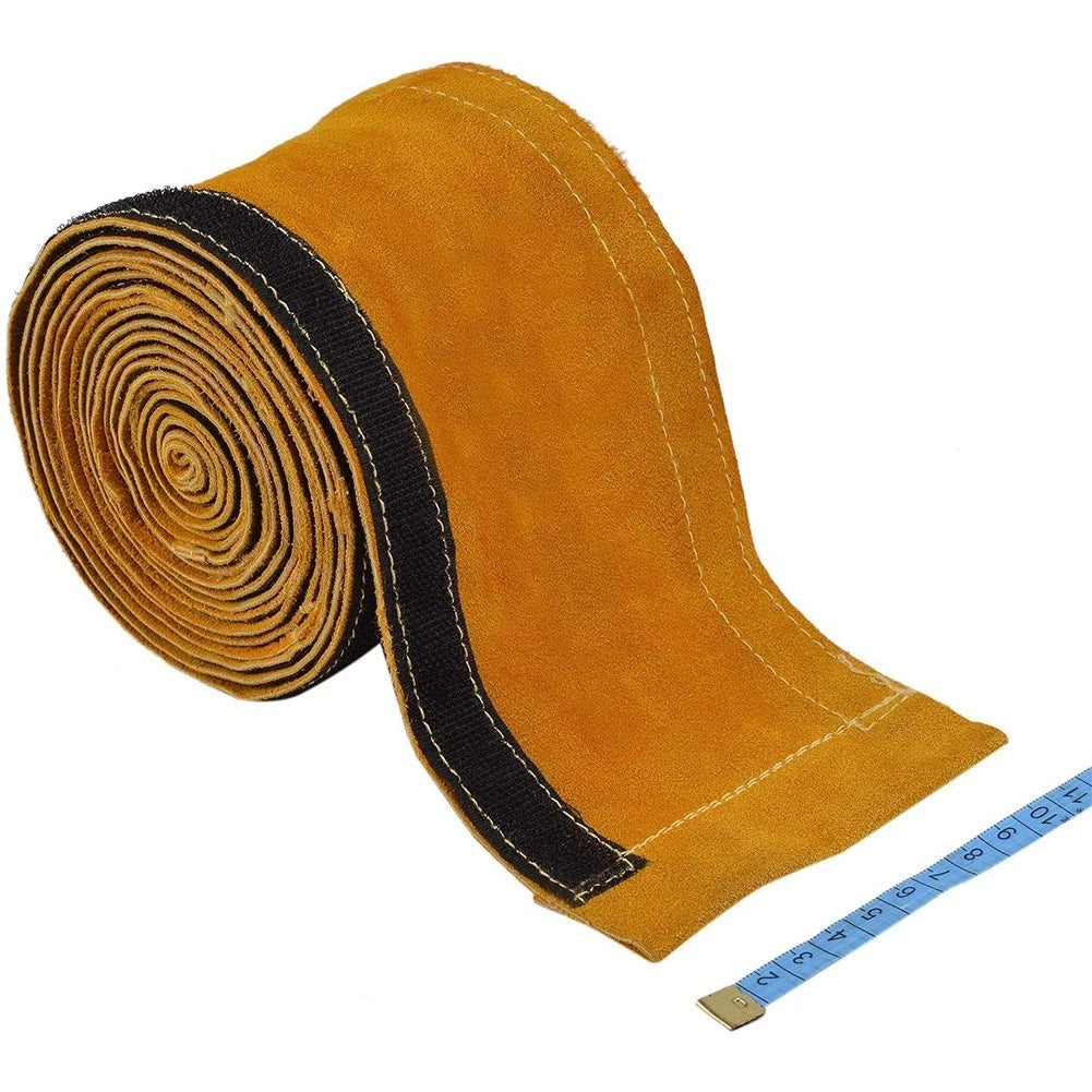 TIG Torch Cable Cover for