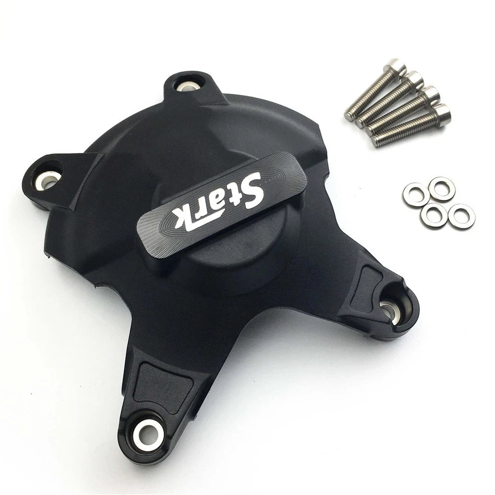 HTTMT Alternator Stator Case Cover for Yamaha YZF R1 (2009–2014)