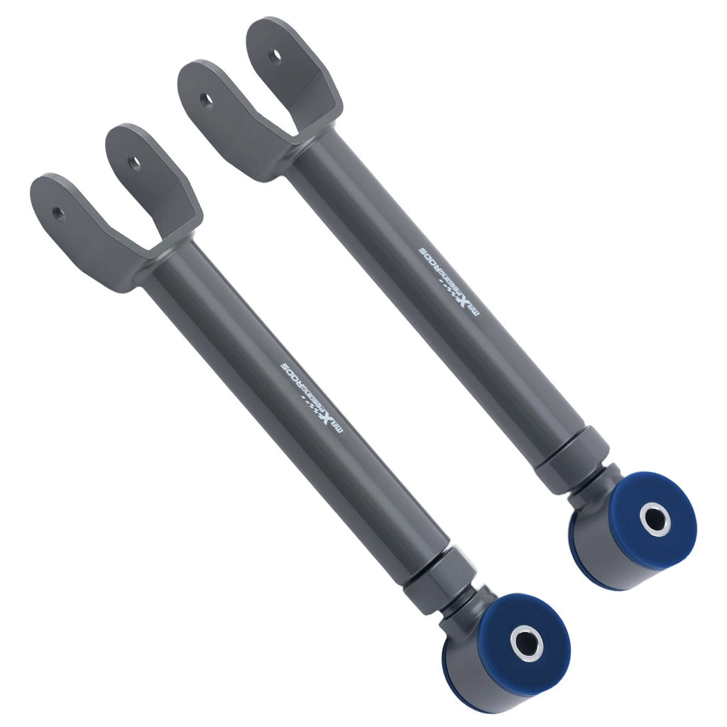 Adjustable Front Upper Control Arms Track Bar 1.5-4.5'' for Jeep Wrangler (1997–2006)