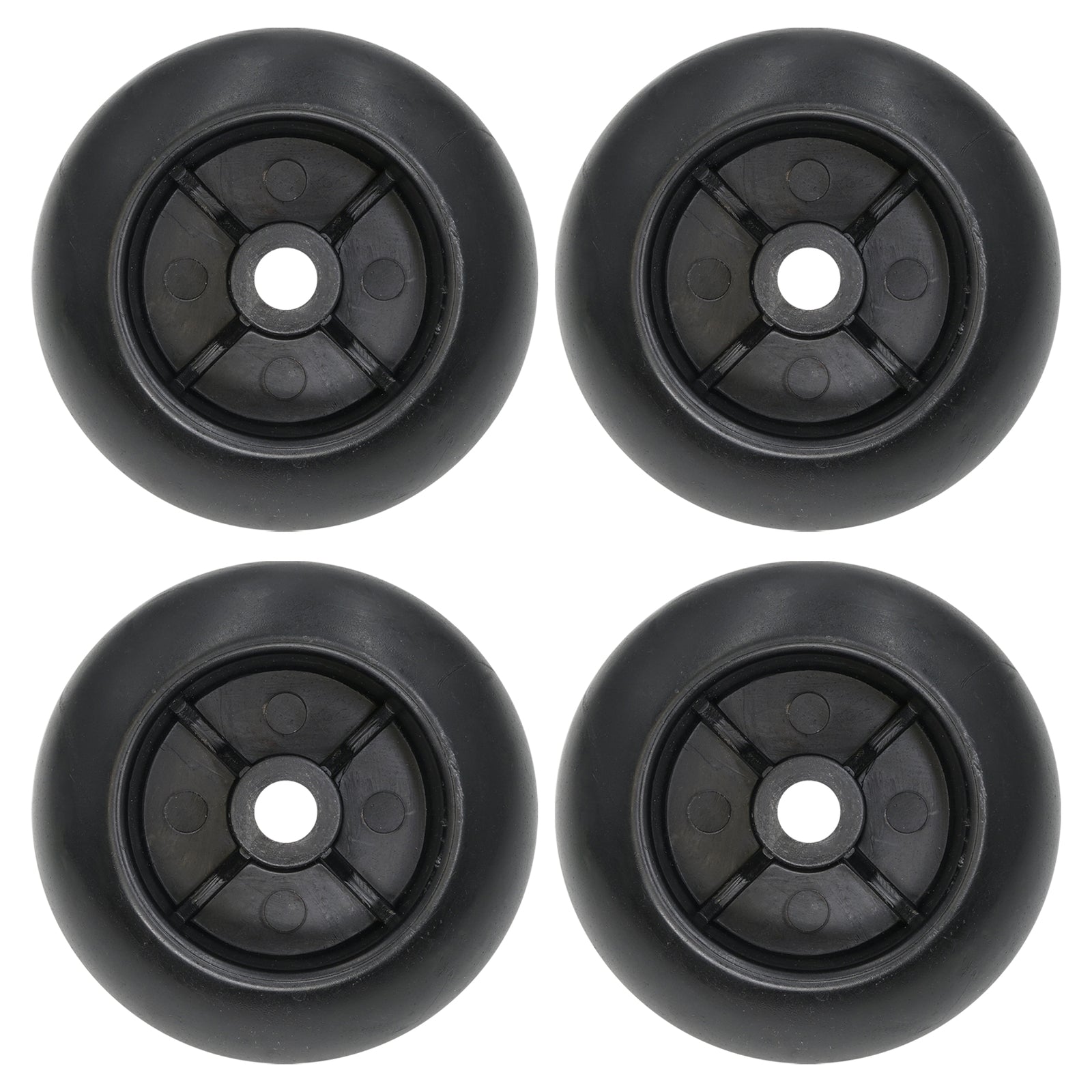 Deck Wheel Bolt Kit Replacement for Hustler Raptor SD FR651 FR730 (1991–1999)
