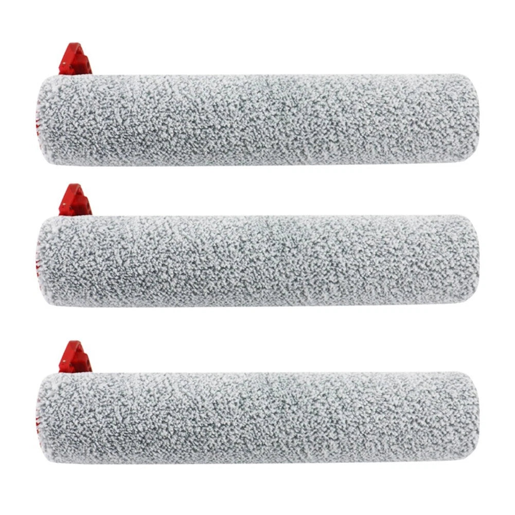 Roller Cloth for Midea S60 S60 Pro (2019–2023) Microfiber Long Lasting