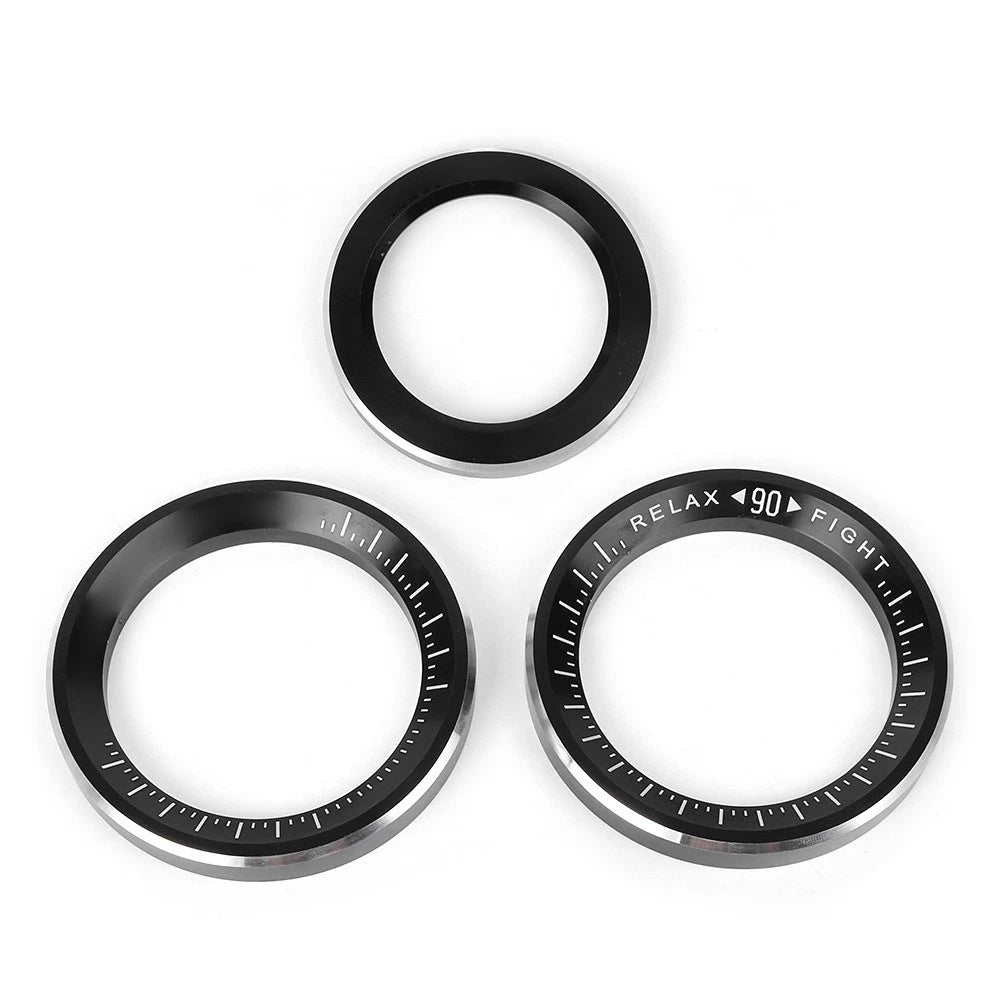 Ignition Key Cover Ring for BMW R Nine T R9T (2014–2016)