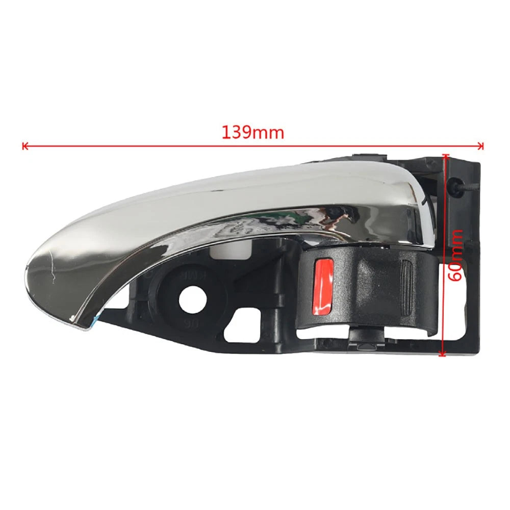 Left Inner Door Handle for Toyota Camry RAV4 (69206-06050-C0)