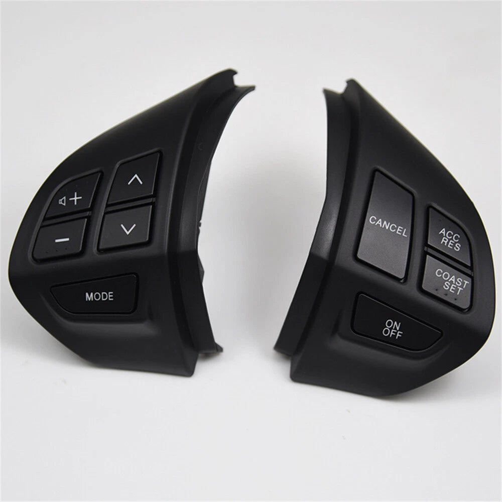 For Mitsubishi Montero/Lancer/ASX New Radio Volume Steering Wheel Control Switch