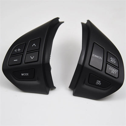 For Mitsubishi Montero/Lancer/ASX New Radio Volume Steering Wheel Control Switch