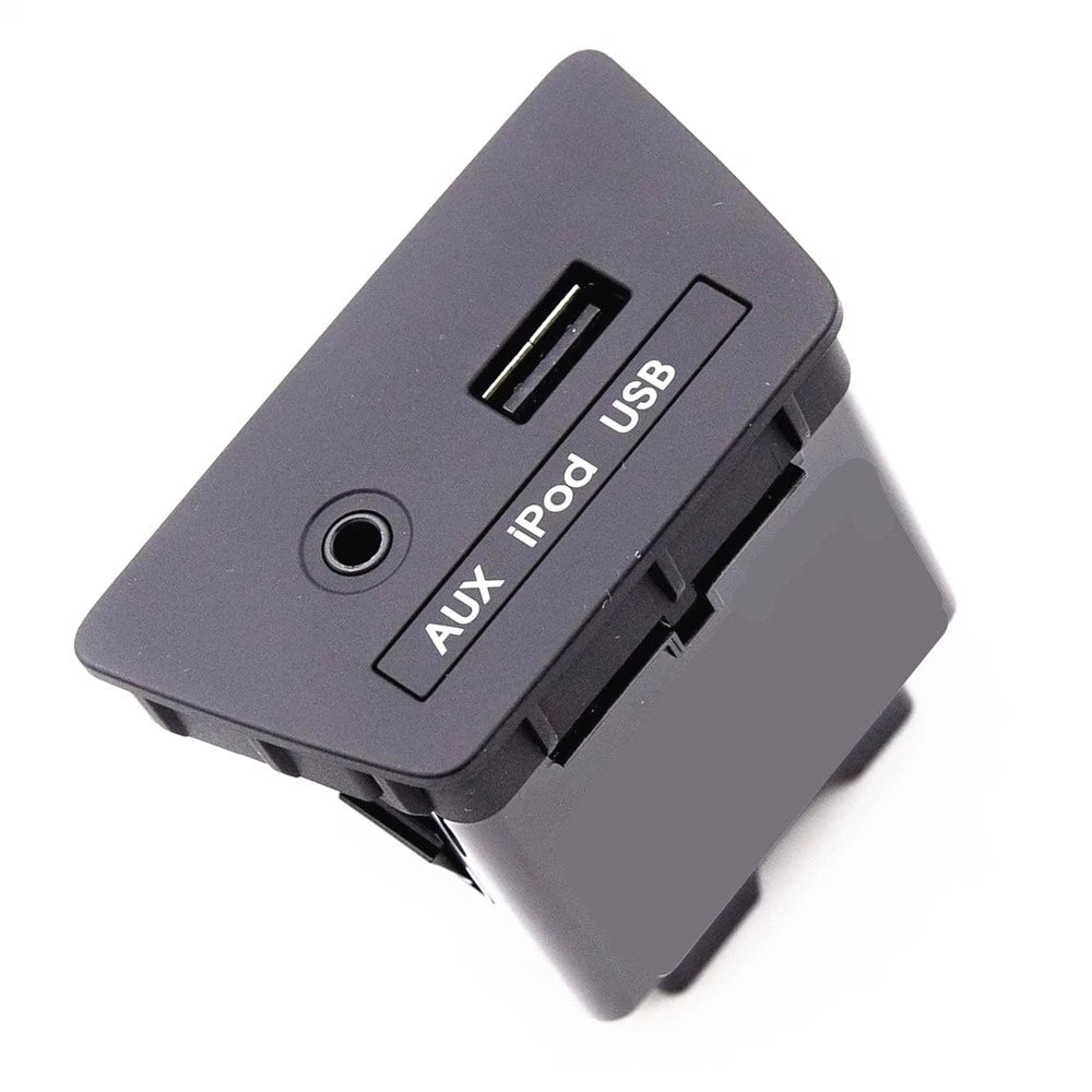 Aux USB Port Interface Plug 96110-2S000 For Hyundai Tucson ix35 2011-2015