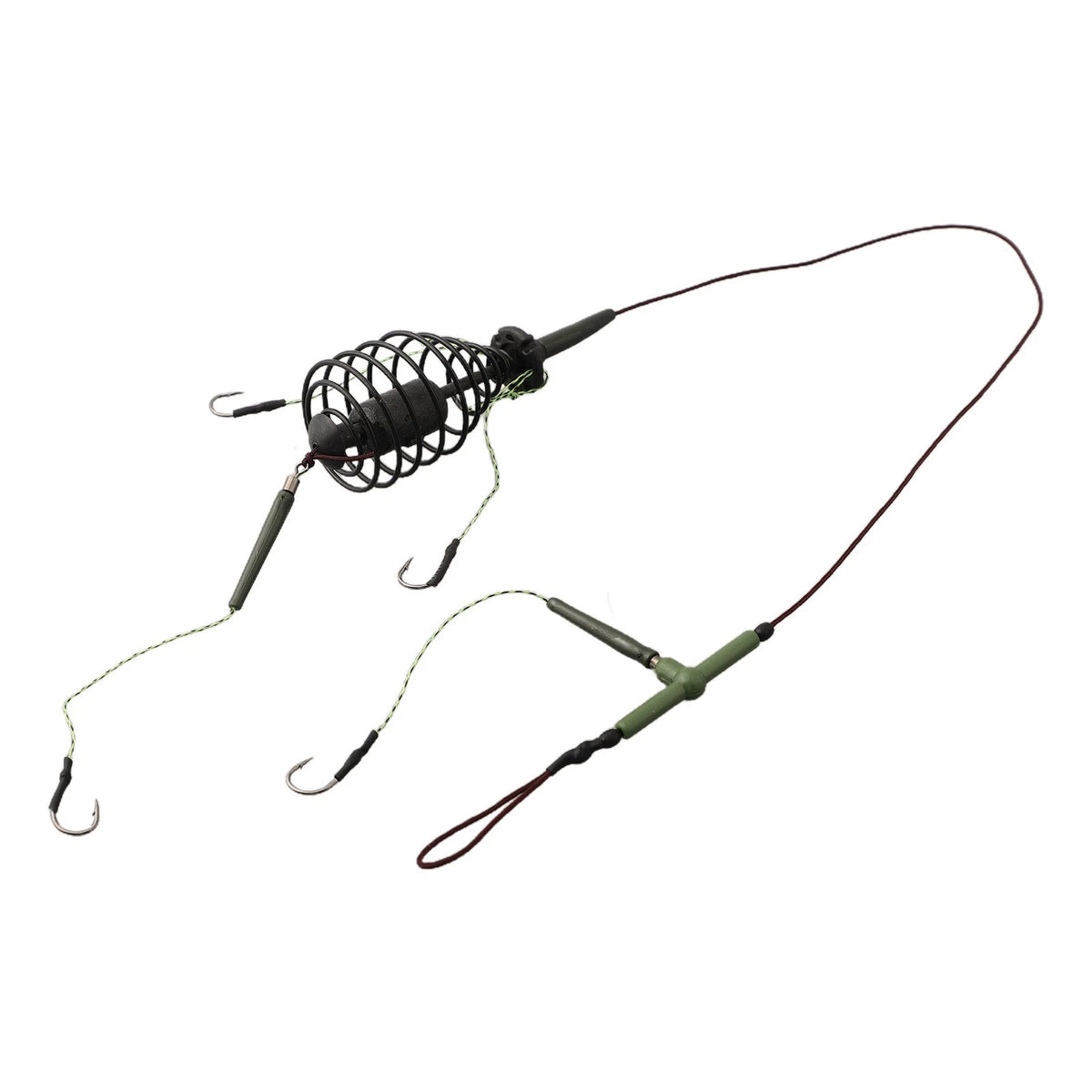Fishing Bait Cage for Carp Fishing (50cm)
