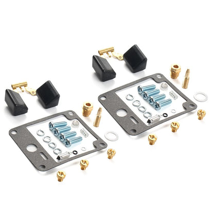 Carburetor Repair Kit for Yamaha XV1000/1100 Virago (1981–1983)