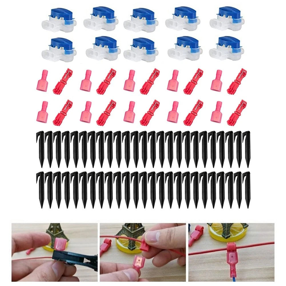 Cable Kit Set for Lawn Mower (Boundary)