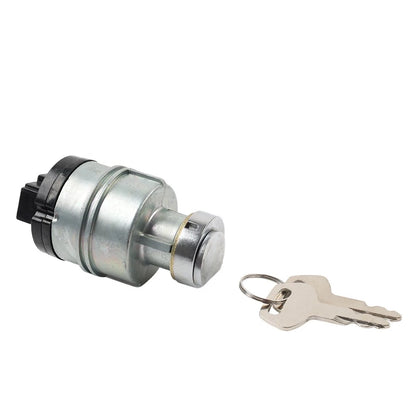 Ignition Switch Starter Switch for CX210, CX240, CX210B, CX240B