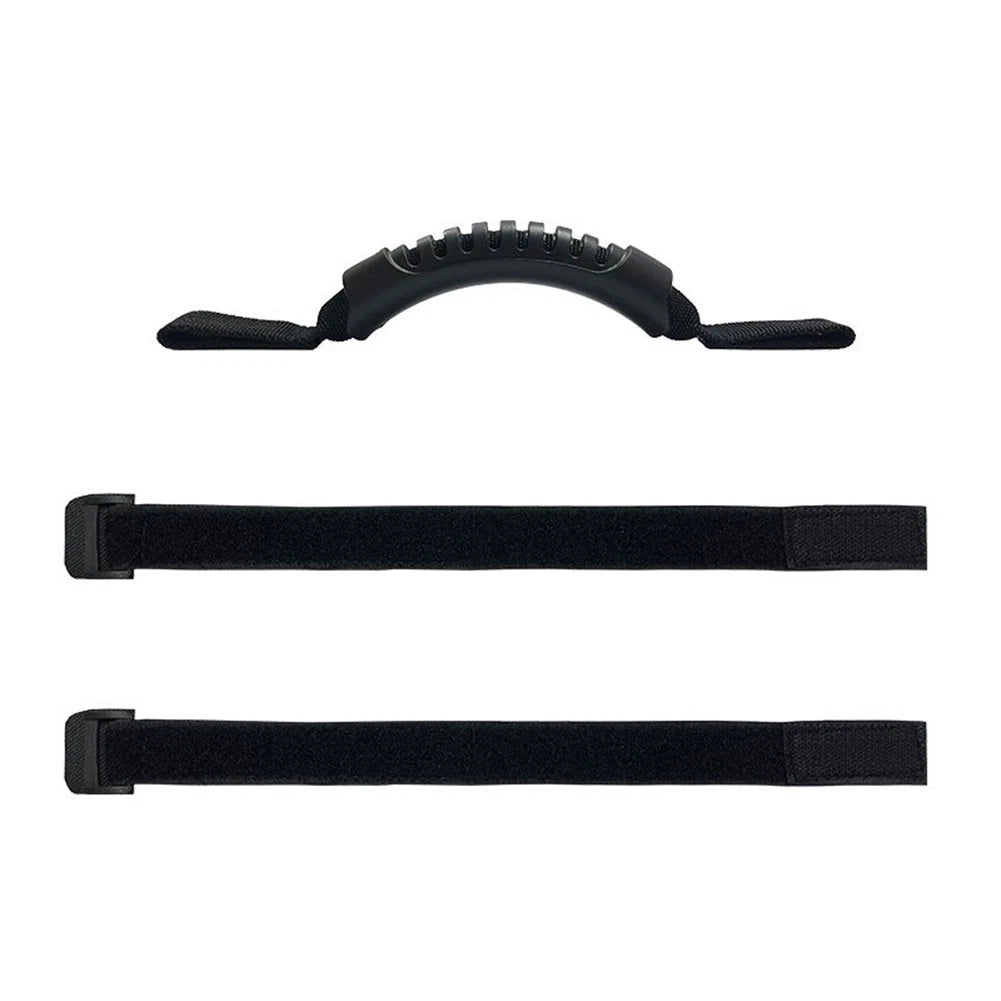 Bicycle Carry Handle for Electric Scooters (Adjustable, Lightweight)