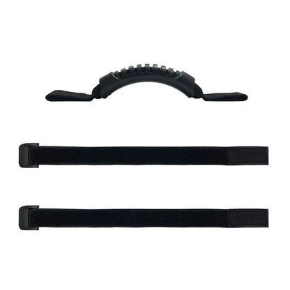 Bicycle Carry Handle for Electric Scooters (Adjustable, Lightweight)