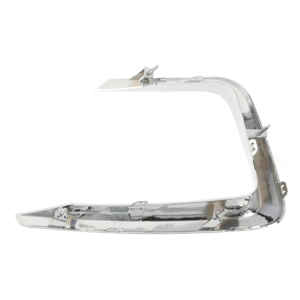Left Front Fog Lamp Bezel Trim for Ford Expedition (2018–2021) JL1Z-15A245-AD