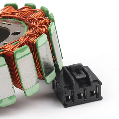 Magneto Generator Stator Coil for Honda CBR1100XX (1999–2003) T9
