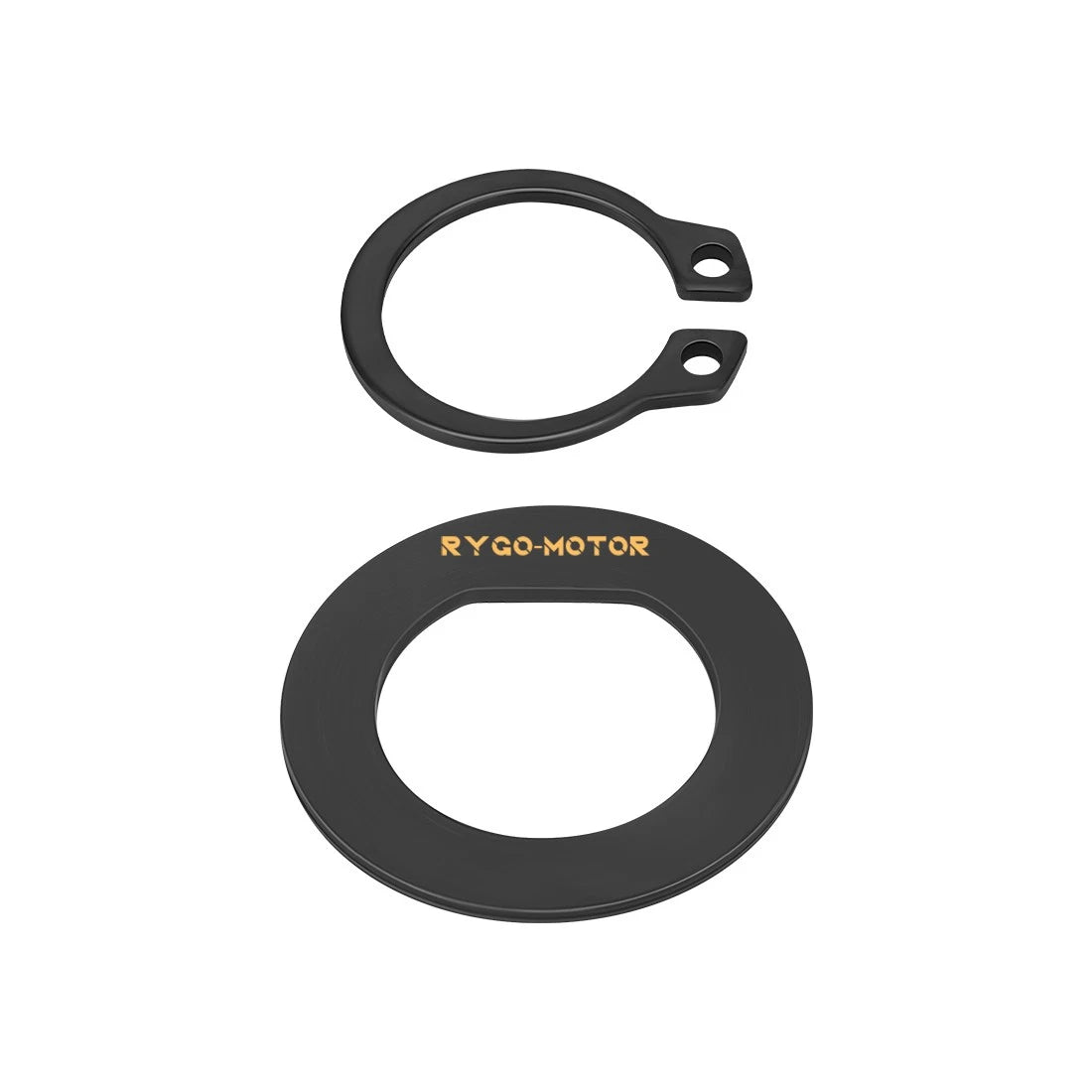 Kicker Idler Gear C Clip Circlip & Washer for Yamaha Banshee 350 (1987–2006)