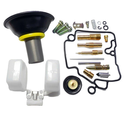 18MM Carburetor Kit for Karting (No Year Range Provided)