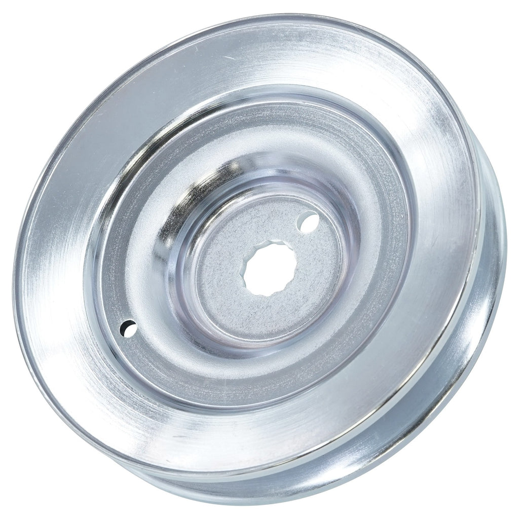 Deck Spindle Pulley Replacement for Murray Briggs & Stratton (46 in)