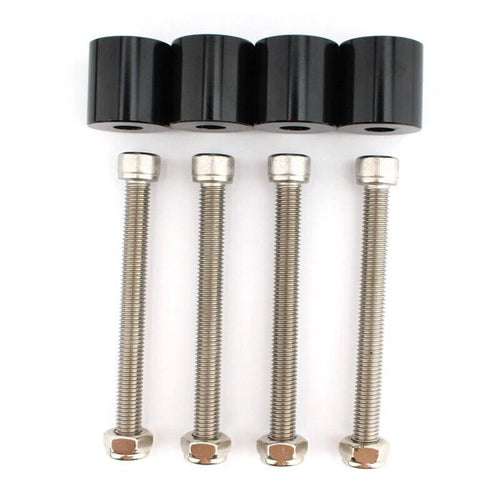 1" Handlebar Riser Kit for Suzuki Hayabusa GSX 1300R (1999–2019) T9
