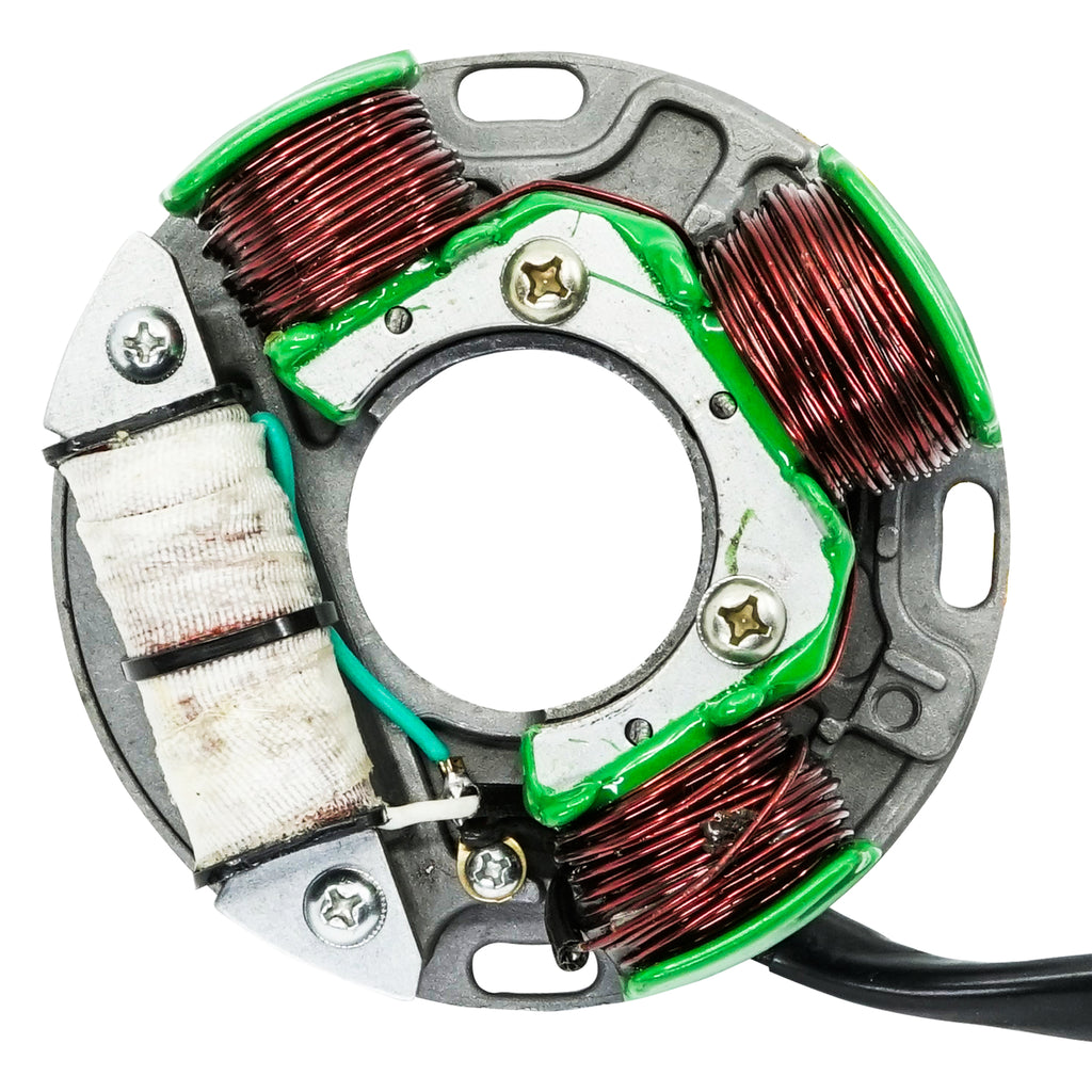 Stator Replacement for Sea-Doo GTI 720 717 2002–2004