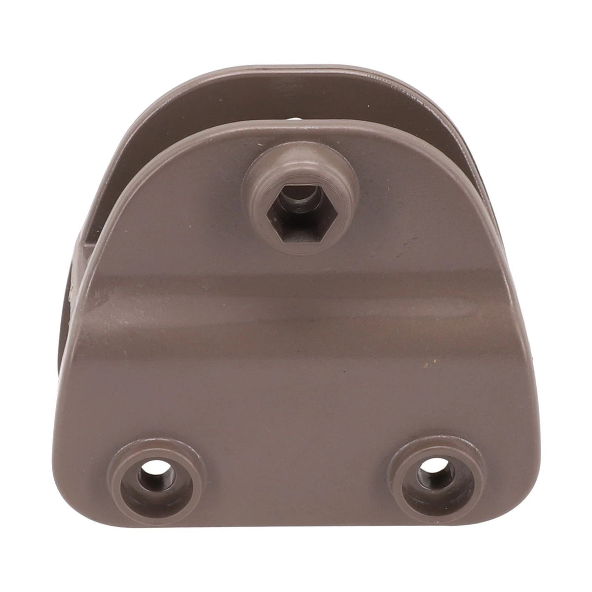Heavy-Duty Garden Umbrella Holder for Various Sizes