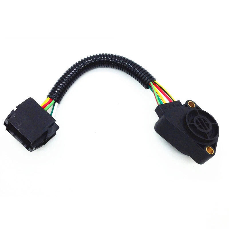 Throttle Position Sensor for Volvo Truck
