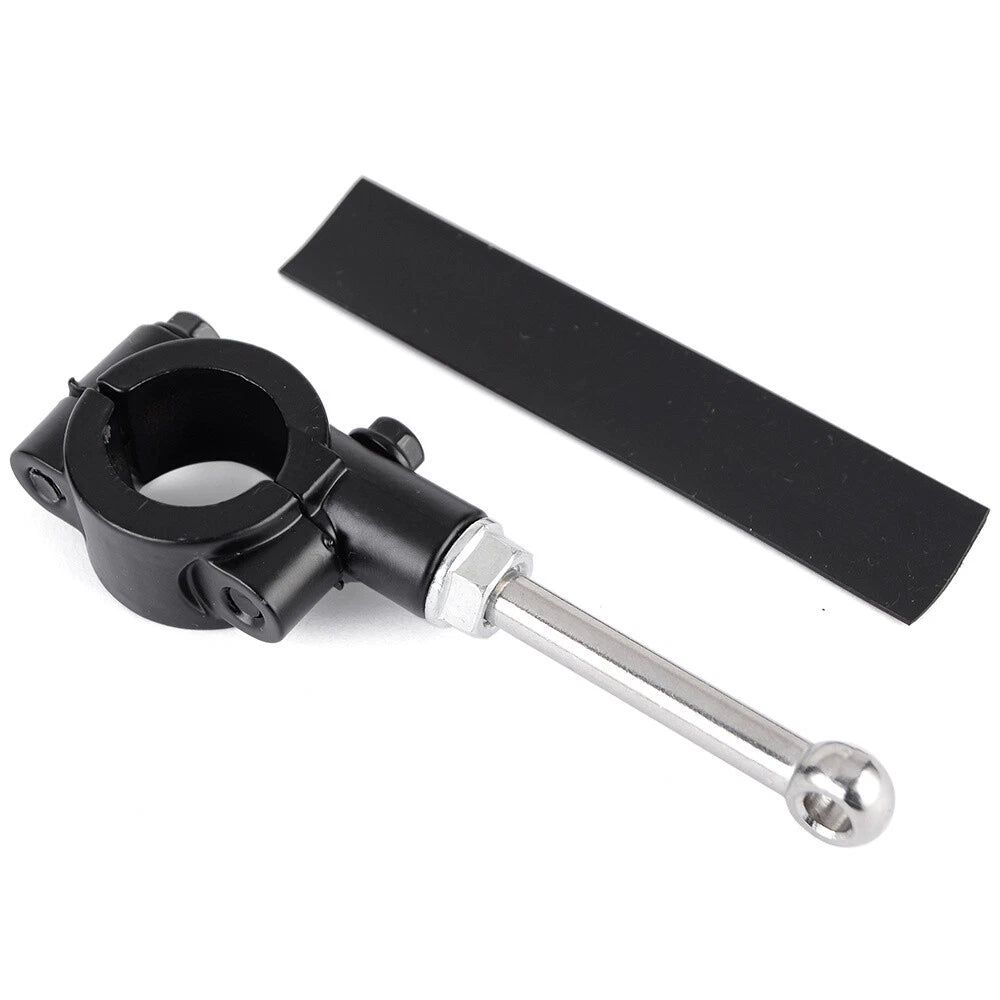 Side Stand Extension for Universal Motorcycle (20-23mm)
