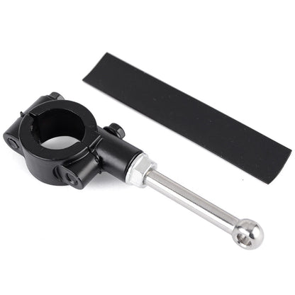 Side Stand Extension for Universal Motorcycle (20-23mm)