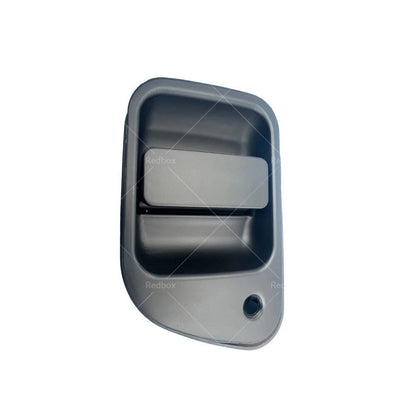 Left Rear Sliding Door Handle for Mitsubishi Delica L400 (1994–2007)