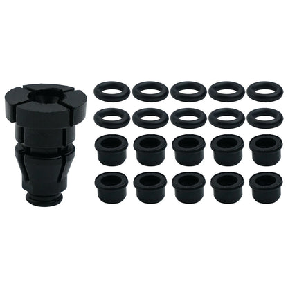 21-Pc Complete Sealing Solution for Ford Clutch Systems