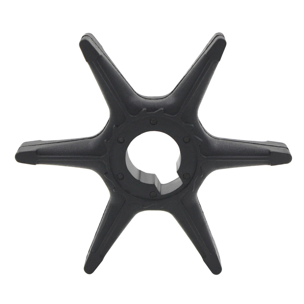 Water Pump Impeller 6G0-44352-00-00 for Yamaha 20hp 25hp (2000–2023)