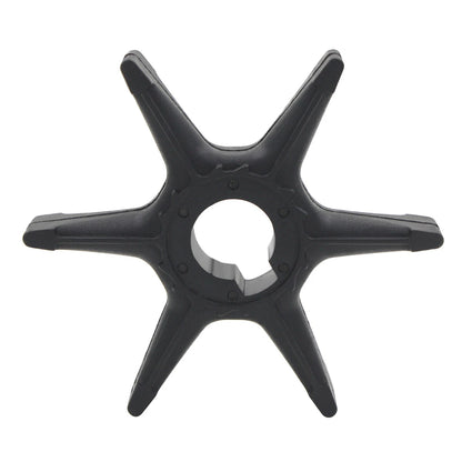 Water Pump Impeller 6G0-44352-00-00 for Yamaha 20hp 25hp (2000–2023)