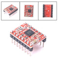 A4988 Stepper Motor Driver Module for Reprap 3D Printer (1PC)