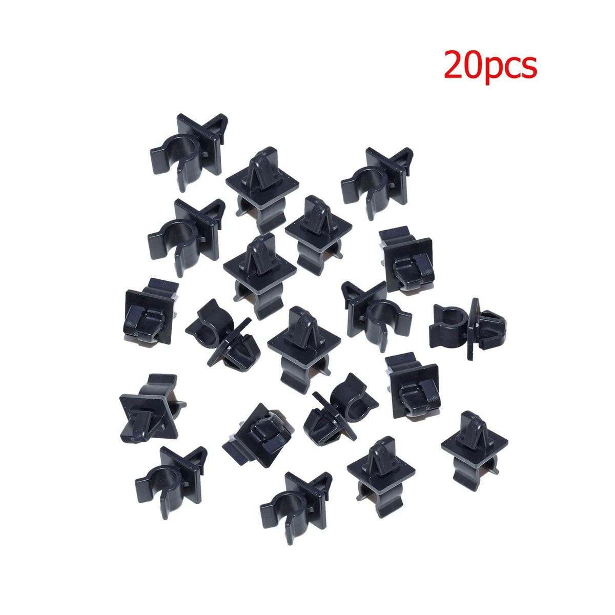 Hood Prop Rod Holder for Mazda L20656652A
