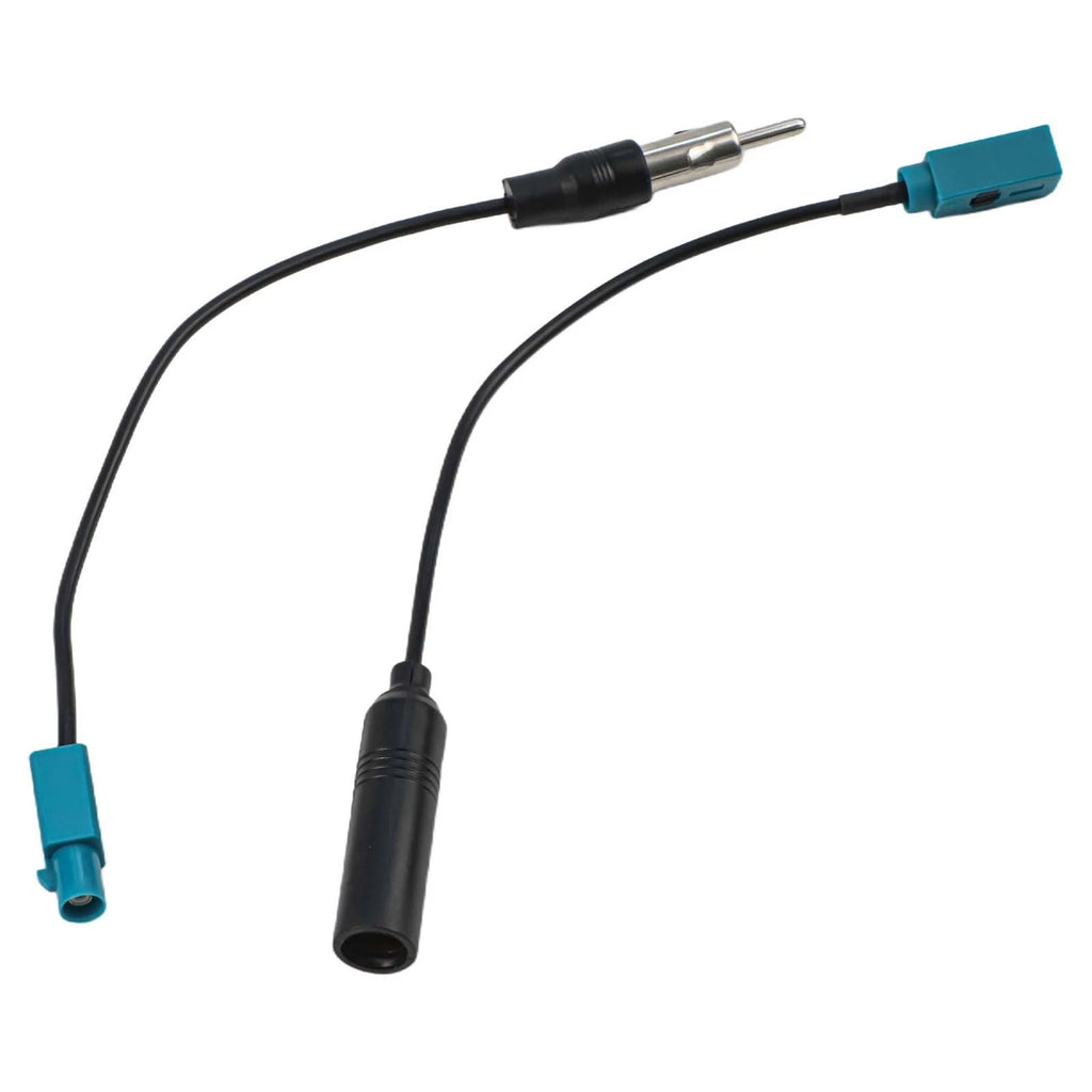 FM/AM Radio Installation Cable for Easy Retrofitting (2010–2020)