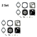 2X Carburetor Kit for Stihl 041, 041AV, 045, 050, 051 (RK-21HS)