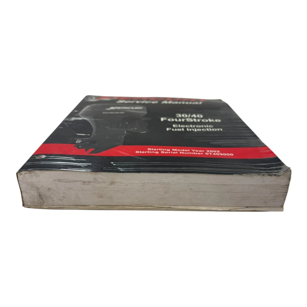 Mercury 90-883064R01 for 30/40 FourStroke EFI (2004)