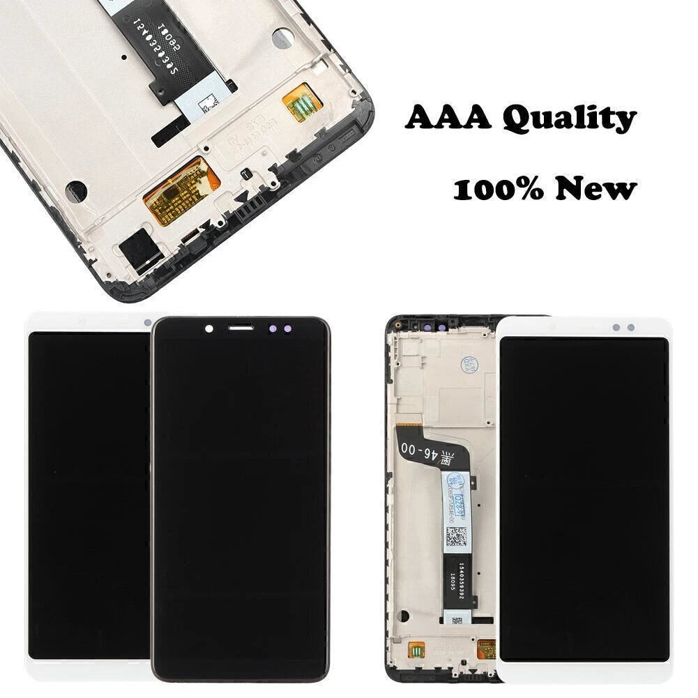 LCD Display Touch Screen Digitizer for XIAOMI Redmi Note 5 5 Pro