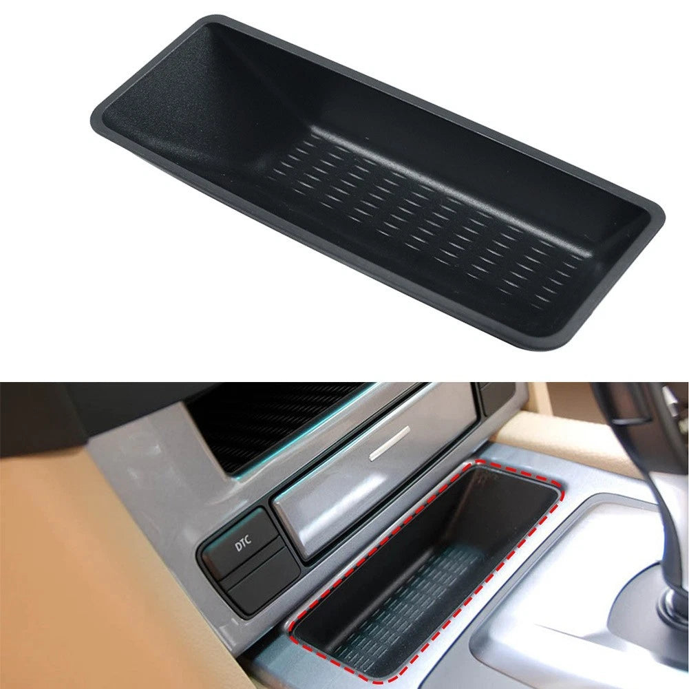 Center Console Organizer for - Tool-free Installation