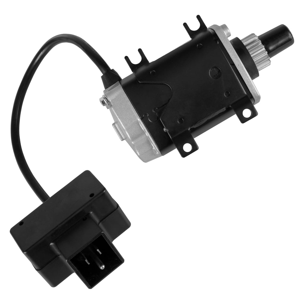 Push Button Starter Replacement for Tecumseh Snow Blower HMSK90 (2000–2000)