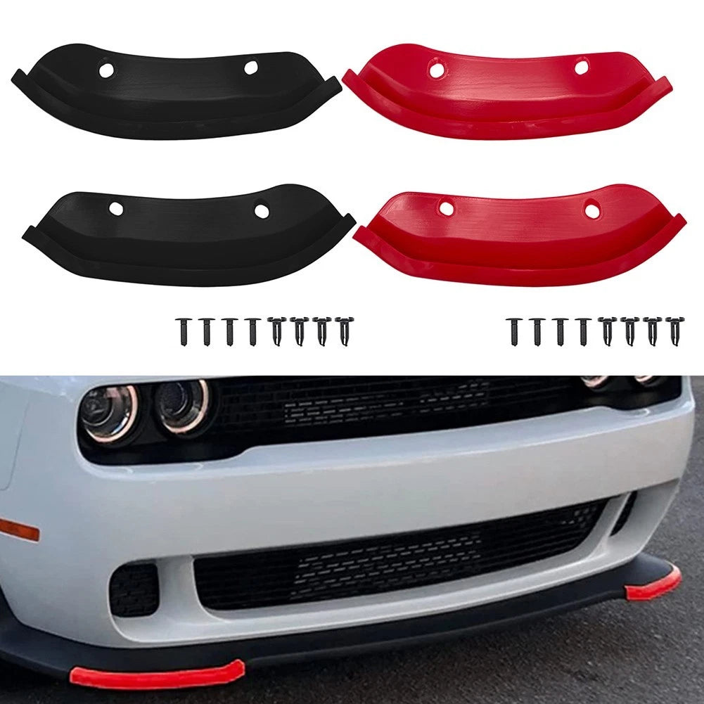 Bumper Protector for