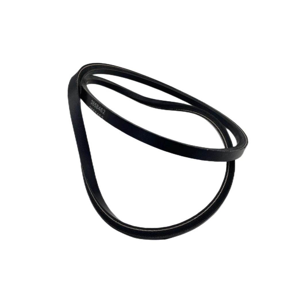 Power Steering V Belt for Volvo Penta 3.0L 5.0L 5.8L (3858462 3853331)