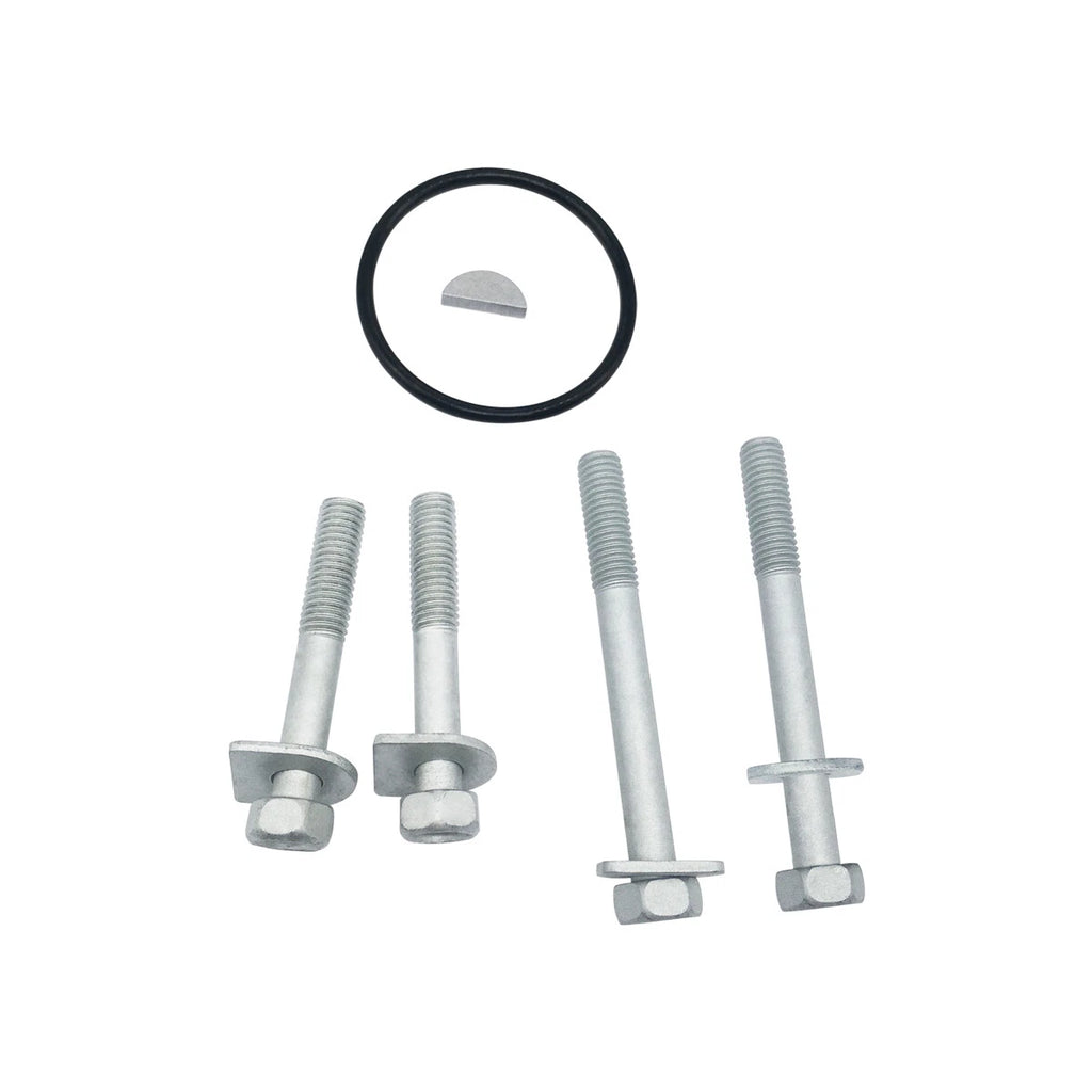 Water Pump Repair Kit for Yamaha C85 CV85 E75 P75 C75 (2-Stroke) 692-W0078-A0-00