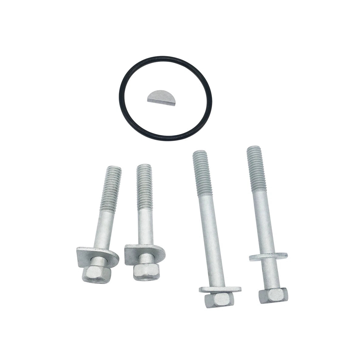 Water Pump Repair Kit for Yamaha C85 CV85 E75 P75 C75 (2-Stroke) 692-W0078-A0-00