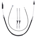 Handbrake Cable for - Replacement Parking Brake Cable